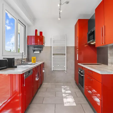 Apartment 329 Le Florida *