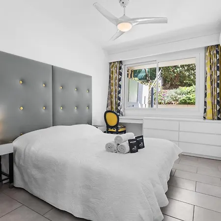 329 Le Florida * Cannes