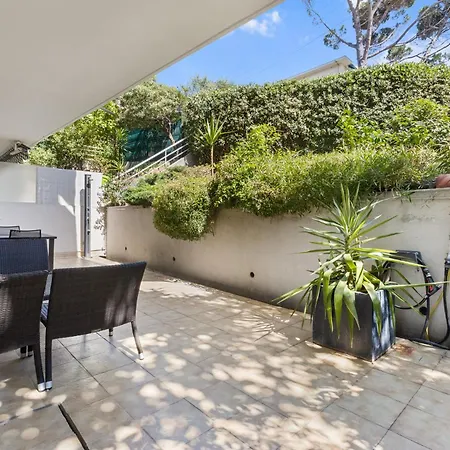 Apartment 329 Le Florida Cannes