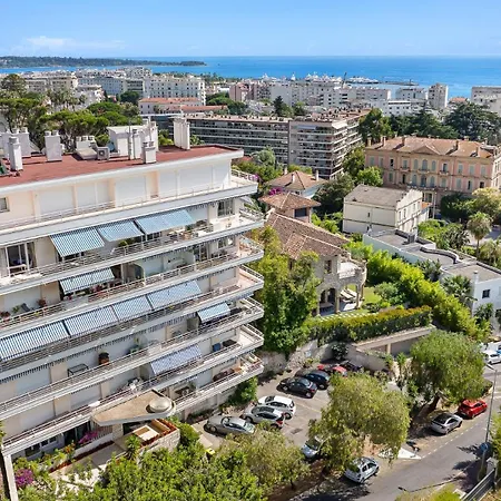 Apartment 329 Le Florida Cannes